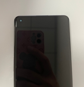 หน้าจอโทรศัพท์มือถือสำหรับ <span class=keywords><strong>OnePlus</strong></span> <span class=keywords><strong>9</strong></span> Pro LE2121 จอ LCD เปลี่ยนสำหรับ <span class=keywords><strong>oneplus</strong></span> <span class=keywords><strong>9pro</strong></span> จอแสดงผลแท้พร้อมกรอบ - Product Image 3