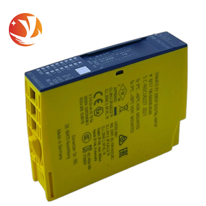 Module d'entrée numérique SIEMENS 6ES7 136-6BA00-0CA0 6ES7136-6BA00-0CA0, contrôleur programmable PLC, neuf et original - Product Image 3