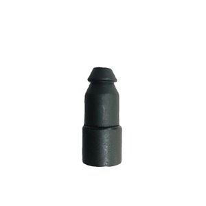 Buse d'air en alliage 16x37mm pour découpeuse de papier Shenweida Guowang Guowei Dapeng Bola Huayue, accessoire pour machine d'impression - Product Image 1