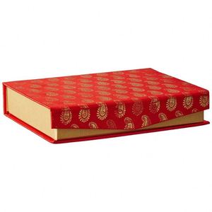 Custom India Festival Design Diwali Dry Fruit Food Packing <b>Magnetic</b> Gift <b>Box</b> - Product Image 1