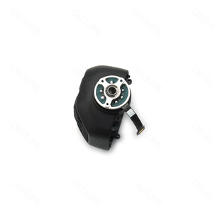 Original Drone <b>Gimbal</b> Pitch Motor with Camera Frame for DJI Air 3 PTZ Camera Shell with P Motor for DJI Air 3 Drone Repair Parts - Product Image 1