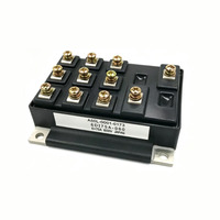 Module d'alimentation IGBT 6DI75A-060, 75A, 1200V, FUJI, neuf, Original