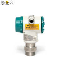 Capteur de niveau de liquide/solide sans contact SENTEC SRL900, radar lidar antidéflagrant, IP67, haute précision ±1 cm
