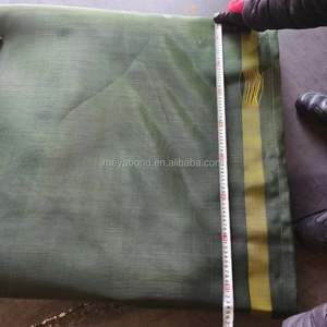Kelambu tenun kuat perlindungan Silage monofilamen jaring Silo Netting - Product Image 2