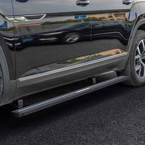 Autres accessoires extérieurs, marchepieds automatiques pour voiture, marchepieds électriques latéraux pour BMW X3 X4 X5 X6 X7, autres accessoires extérieurs - Product Image 4