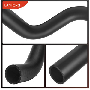 Tuyau flexible universel en caoutchouc EPDM résistant aux hautes températures, durable, pour l'industrie automobile, produits de qualité les plus vendus - Product Image 1