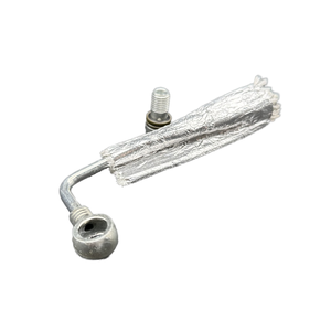 Tubo dell'olio 55592600 OEM per Chevrolet Aveo, Opel Astra, insegne, <span class=keywords><strong>Corsa</strong></span>, Zafira, Mokka, Adam da Hellper - Product Image 4
