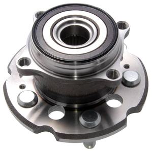 Autoteil JL1Z1109A Auto lager einheit Vorderrad naben lager vorne für Toyota Nissan Honda Hyundai Suzuki Ford - Product Image 1