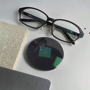 1.56 Lentille photochromique PGX à bloc de lumière bleue pour la <span class=keywords><strong>myopie</strong></span> <span class=keywords><strong>et</strong></span> la <span class=keywords><strong>presbytie</strong></span> <span class=keywords><strong>Lentilles</strong></span> de lunettes de lecture - Product Image 2