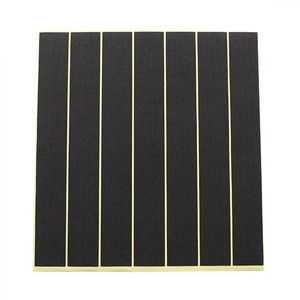 Coussinets en mousse EVA Ainoway 10x20mm, absorption des chocs, antidérapants, accessoires d'emballage, personnalisables - Product Image 5