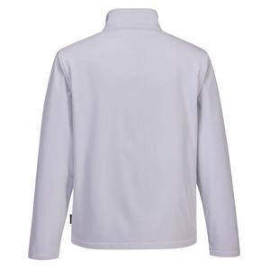 PORTWEST - TK20WHRXXXL Veste blanche Softshell et Promo pour homme (2L)-EAN 5036108362295 PROTECTION TOUS TEMPS - Product Image 2