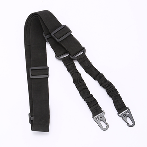 Dericsson Outdoors Fashion Unisex Portable Hunting 2 Point Sling Adjustable Shoulder Strap Crossbody Belt Support Metal - Product Image 6