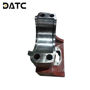 อะไหล่รถขุดตักดินยี่ห้อ Yingjian Engineering Bracket รุ่น 195-71-74191 ชิ้นส่วนเครื่องจักรก่อสร้าง - Product Image 3