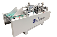 Production personnalisée en usine de machines à ruban adhésif double face pour les imprimeries avec un bon prix