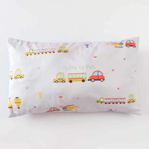 Usine personnalisée Non toxique doux 3 pièces taie d'<span class=keywords><strong>oreiller</strong></span> housse de <span class=keywords><strong>couette</strong></span> drap housse enfants bébé berceau ensemble de literie - Product Image 3
