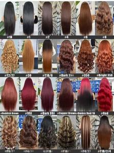 Perruques <span class=keywords><strong>Cheveux</strong></span> Humains Frisés Crépus Bords Crépus 4C Nœuds Invisibles Perruque Frontale en Dentelle HD Complète 360 Sans Colle <span class=keywords><strong>Cheveux</strong></span> Indiens Bruts - Product Image 6