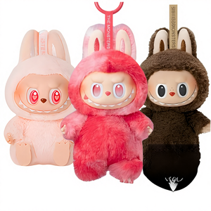 En Existencia para MART, Caja Sorpresa de Peluche de PVC de Alta Energía para Fiesta de Macarons, Hecho en China, Desempaquetado Sin Abrir el Sobre - Product Image 1