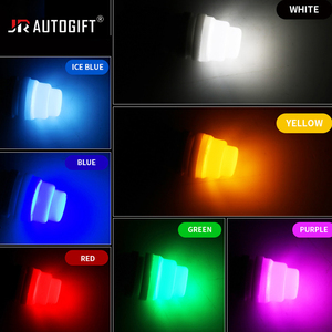 24V <span class=keywords><strong>12V</strong></span> T10 dẫn bóng đèn 194 W5W 2835 3smd xe ánh sáng bóng đèn gốm sứ ống kính cho lịch sự mái vòm bản đồ cửa tấm giấy phép đậu xe ánh sáng - Product Image 6