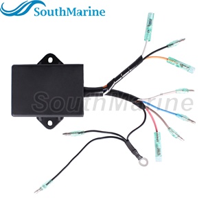<span class=keywords><strong>Moteur</strong></span> hors-bord 6G9-85540-20 21 22 6G9-85540-29 117-6921 Unité CDI C.D.I. pour Yamaha 8HP <span class=keywords><strong>9</strong></span>.<span class=keywords><strong>9</strong></span> 15HP, 825667 825667T pour <span class=keywords><strong>Mercury</strong></span> - Product Image 2