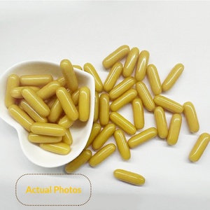 Kapsul Kolagen Softgel OEM/ODM 60 Kapsul, Isoflavon, Kolagen Ikan Putih, Produk Perawatan Kulit & Kesehatan, Grosir - Product Image 4