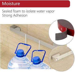 3M Double-Sided Installation Tape Heavy Duty Foam Tape for Home and Office Decoration - Product Image 5