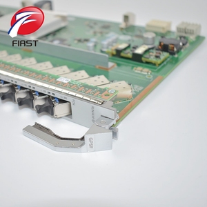Tarjeta de Interfaz GPON OLT GPHF H901GPHF H902GPHF C+ C++ de 16 Puertos para ma5800x2 ma5800x7 ma5800x15 - Product Image 5