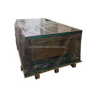 Molde de plástico para fregadero, fabricación de moldes para baño, <span class=keywords><strong>SMC</strong></span> BMC, fabricación de moldes para fregadero - Product Image 6