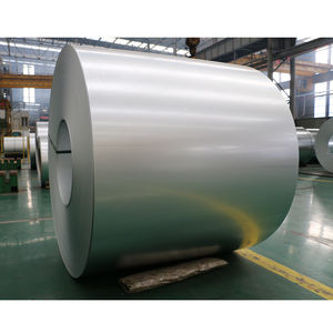 Bobinas de <span class=keywords><strong>Aluzinc</strong></span> <span class=keywords><strong>Galvalume</strong></span>, Bobinas de Acero <span class=keywords><strong>Galvalume</strong></span> Prepintadas con Zinc y Aluminio AZ150 - Product Image 1