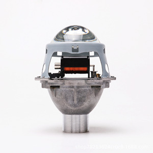 Faro automatico 3.0 pollici Bi-xenon <span class=keywords><strong>Hella</strong></span> 3r G5 5 obiettivo del proiettore Car Styling Retrofit Head Light modifica D2s lussuoso - Product Image 3
