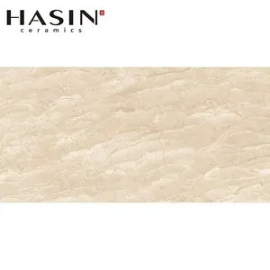 Hasin Factory Supplier Matt Soft Porcelain Marble Polished Wall Floor Wholesale Wear-Resistant Full Body Tile