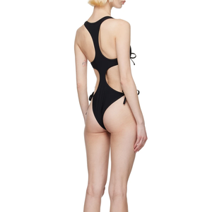 Costume da bagno Sexy da donna con <span class=keywords><strong>linea</strong></span> di Bikini sfacciato alla moda - Product Image 5