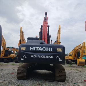 <span class=keywords><strong>Hitachi</strong></span> Zx240 Rupsgraafmachine Originele Japan Engineering Machines Grondverzetmachine Zware <span class=keywords><strong>Hitachi</strong></span> Zx200 210 240 270 350 360 - Product Image 3