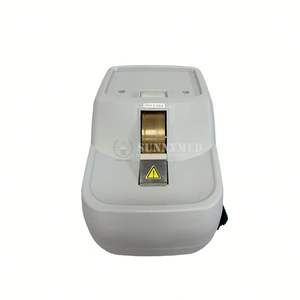 Machine à chanfreiner manuelle optique professionnelle, équipement de traitement, meuleuse à chanfreiner les lentilles - Product Image 5