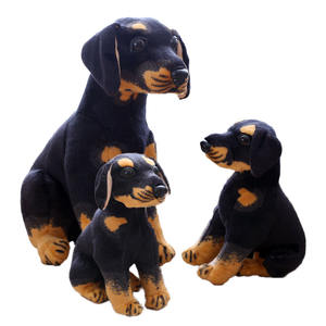 Personalización <span class=keywords><strong>de</strong></span> fábrica <span class=keywords><strong>Rottweiler</strong></span> Volcanion Blissey Dog Almohadas <span class=keywords><strong>de</strong></span> felpa Relleno <span class=keywords><strong>de</strong></span> algodón PP - Product Image 4