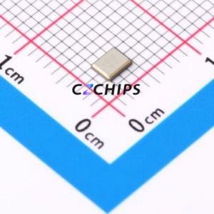 K3A400002010 Crystal (Passive) SMD3225-4P Crystal Oscillator 40MHz 10ppm 20pF - Product Image 1