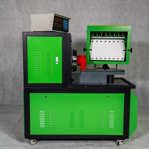 Banc d'essai de pompe à carburant diesel <span class=keywords><strong>12PSB</strong></span>-<span class=keywords><strong>MINI</strong></span> - Product Image 1
