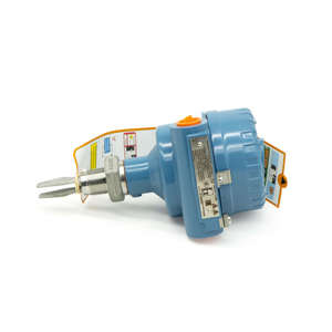 Nouveau capteur de niveau à fourche vibrante Rosemounte série 2120 pour applications industrielles - Product Image 5