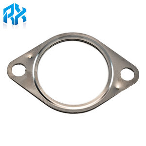 Silencieux d'échappement universel, pour HYUNDAi GETZ/logitech, pièces détachées pour moteur (2875-2b100), 28751 — 25000 - Product Image 1