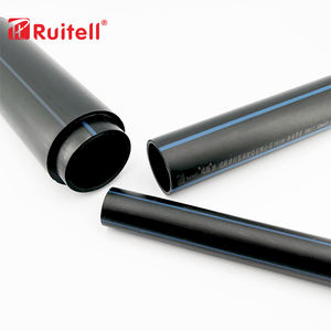 Polyethylen rohr mit hoher Dichte Hdpe PE100 Hdpe-Rohr PE4710 Amerikanische Gesellschaft für Tests und Materialien Standard IPS-Standard - Product Image 2