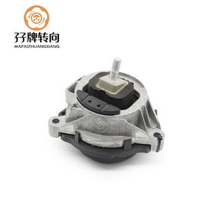 Автозапчасти, резиновый Монтажный кронштейн двигателя для BMW F35 F20 F22 22116859413 - Product Image 2