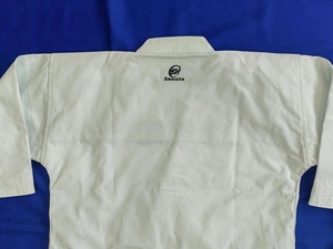 Toile de haute qualité WKF karaté <span class=keywords><strong>KATA</strong></span> Gi uniforme de karaté <span class=keywords><strong>kimono</strong></span> vêtements pour l'entraînement et la compétition - Product Image 3