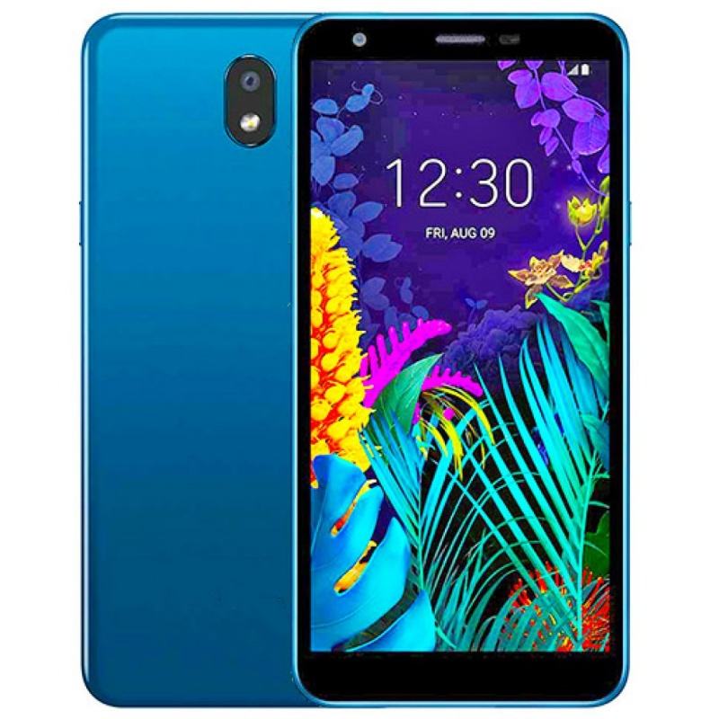 สีฟ้าโมร็อกโกใหม่