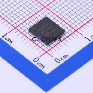 NRF52810-QFAA-R Wireless Transceiver IC UQFN-48-EP(6x6) RF ADC/ SPI/ I2C/ PDM/ PWM/ UART Cellular/ Bluetooth - Product Image 1