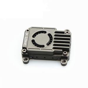 Módulo Transmisor de Video de Largo Alcance 4.9G/5.8G/6G 72CH 3W VTX con Antena SMA para Drones FPV - Product Image 2