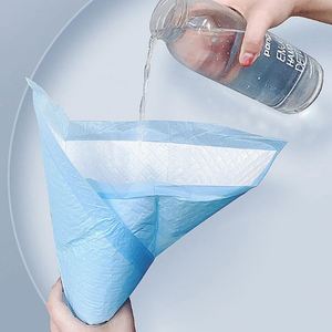 Produits Nouveaux 2025 Nouvelle Qualité Coussin de Protection Anti-Fuites pour Incontinence pour Bébé et Soins des Personnes Agées à Domicile et à l'Hôpital - Product Image 2