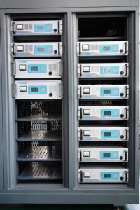 מכונת ציור תרסיס מכונת ציפוי מתכת עבור ראשי מקלחת ידיות ברז ברז כיור - Product Image 2