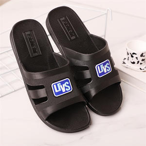 <b>Summer</b> <b>Slipper</b> Wholesale, Home Anti slip Thick Soled Plastic <b>slippers</b> for Men - Product Image 2