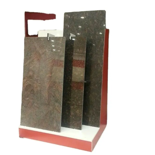 Black Indian Granite Tiles 300*600*2cm