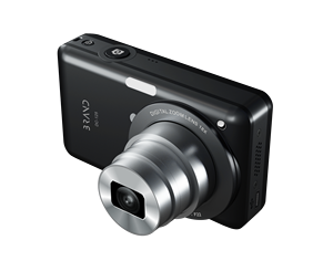 <span class=keywords><strong>Appareil</strong></span> <span class=keywords><strong>Photo</strong></span> Numérique Compact 64MP avec Zoom Optique 6X 4K Full HD Vidéo Taille de Poche pour la Photographie Adolescente Prend en Charge la Carte SD - Product Image 1