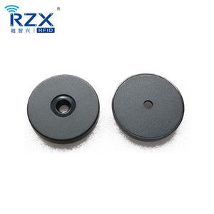Thẻ Kiểm Tra An Ninh RFID 125KHz 13.56MHz - Product Image 4
